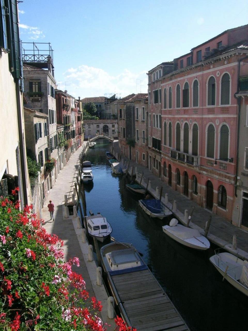 Antica Locanda Montin Venice