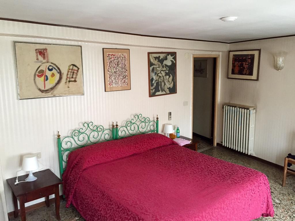 Antica Montin Hotel Venecia