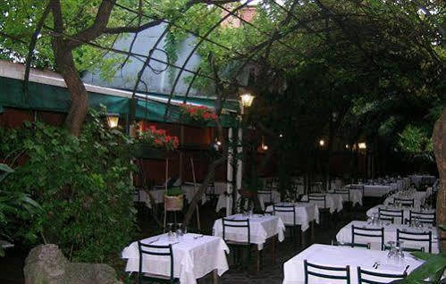 Antica Montin Hotel Venecia