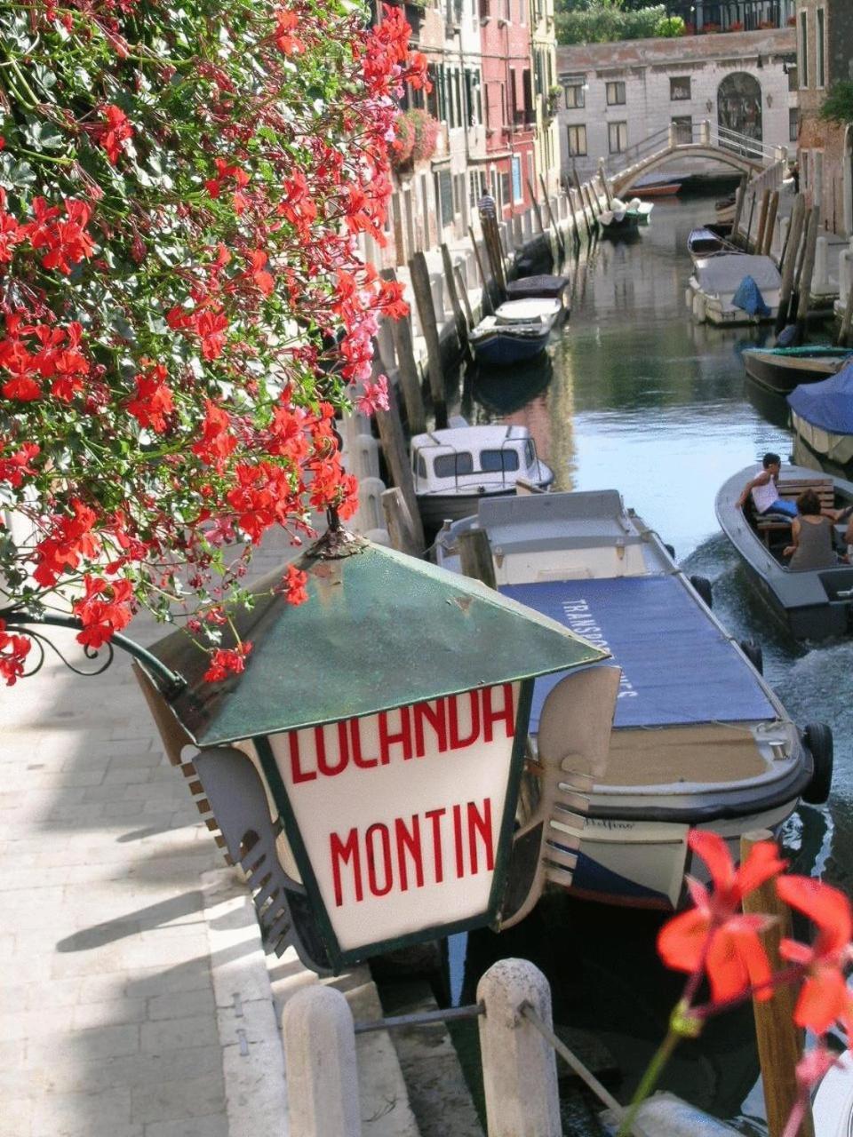 Hotel Antica Montin Venecia