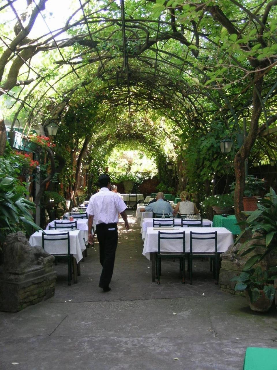 Hotel Antica Montin Venecia