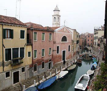 Antica Montin 2* Venecia