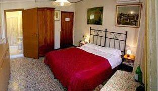 Antica Montin Hotel Venecia