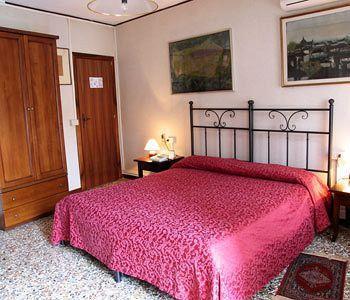 Antica Montin Hotel Venecia