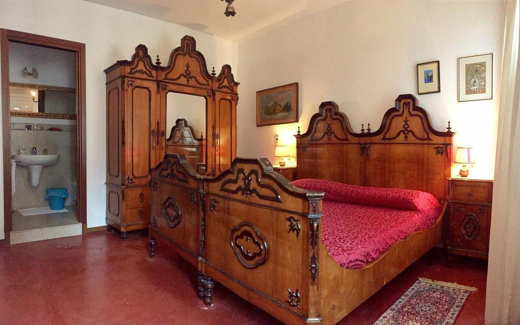 Antica Montin 2* Venecia