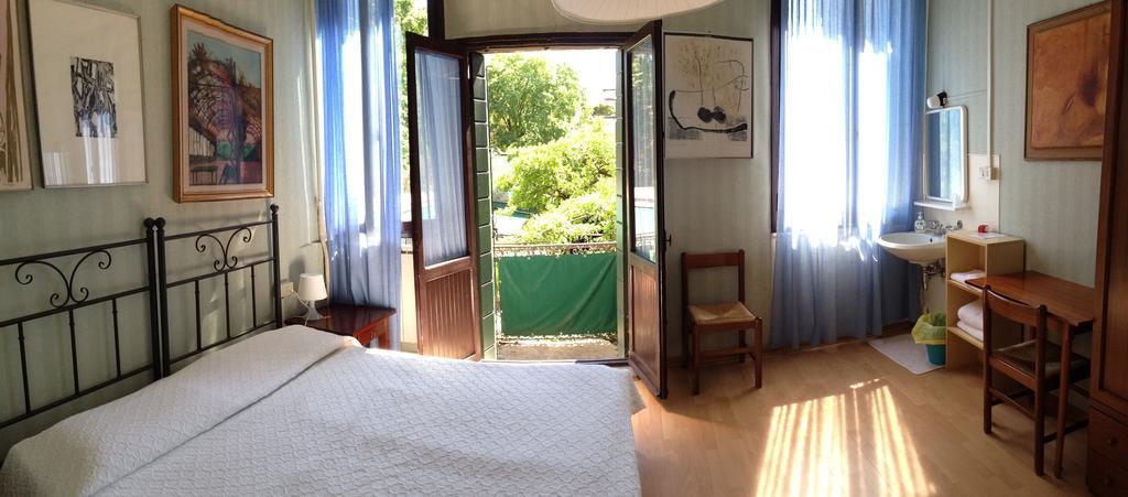 Hotel Antica Montin Venecia