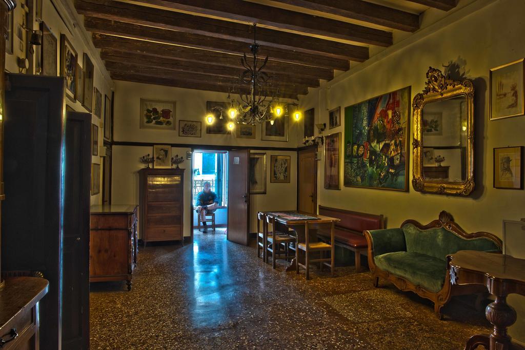 Antica Montin Venecia