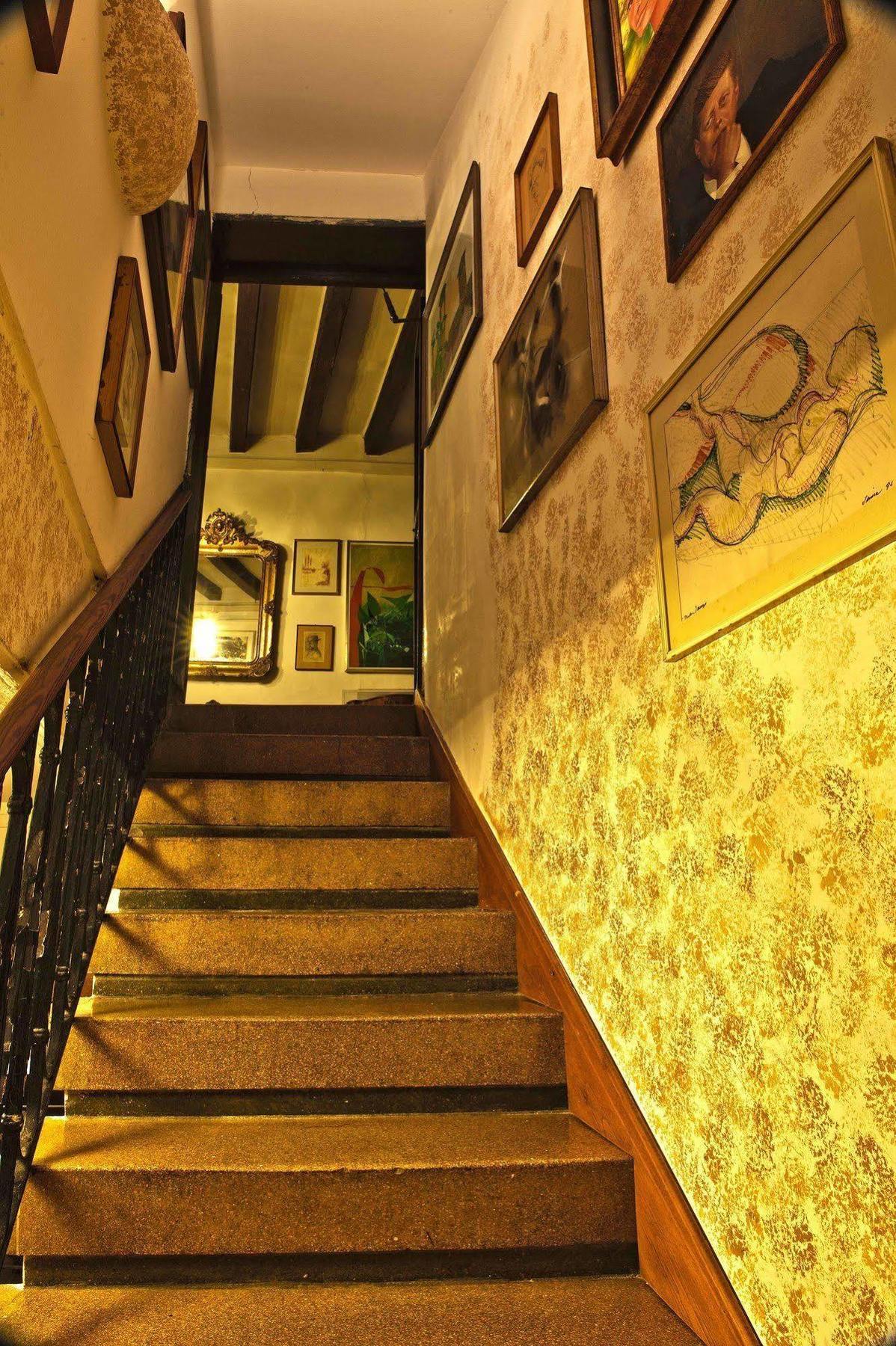 Hotel Antica Montin Venecia