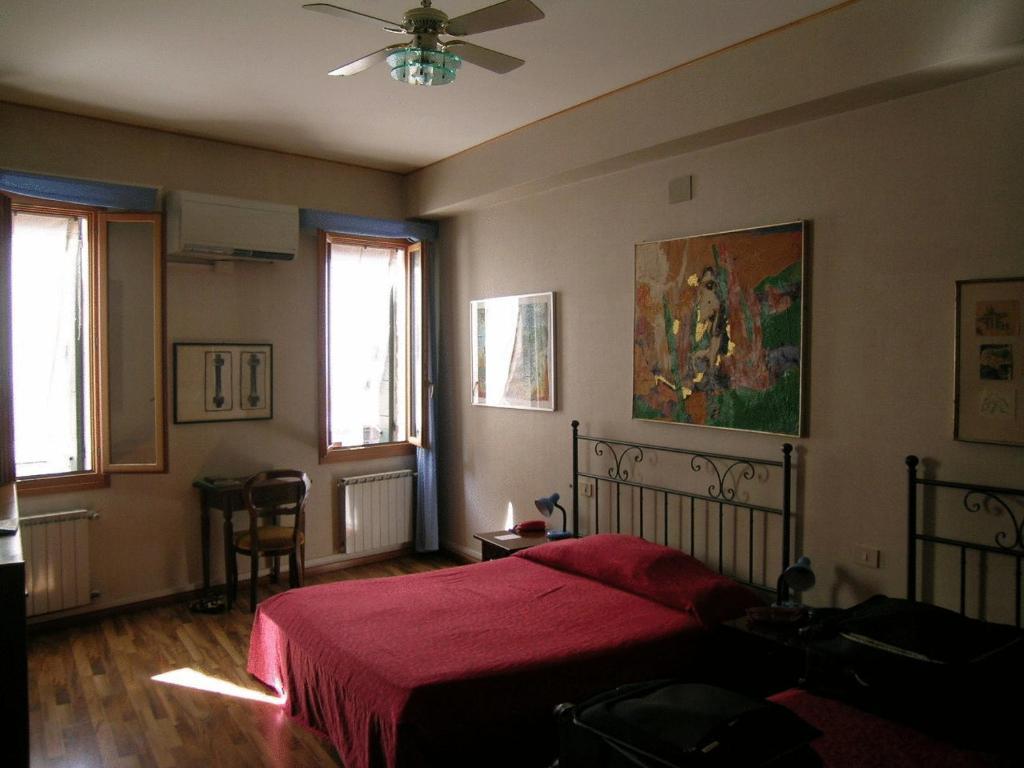 Hotel Antica Montin Venecia